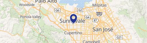 1158 Sunnyvale Saratoga Rd