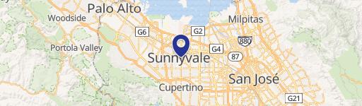 12915 Sunnyvale Saratoga Rd