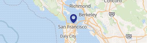 945 Pacific Ave, Unit 945A