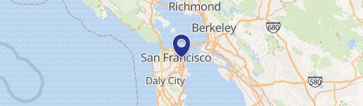 615 King St, Unit TH-04