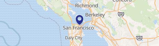 490 Post St Ste, Unit 1042