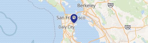 1555 Yosemite Ave Ste, Unit 19