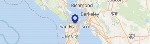 832 Sutter St, Unit 203