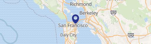 246 Ritch St, Unit 302