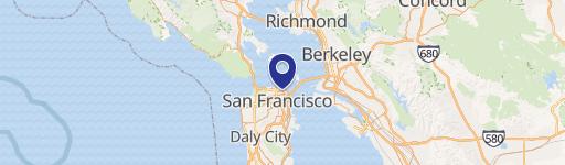 637 Powell St, Unit 501