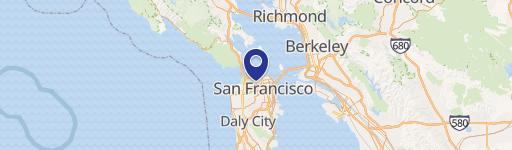 2655 Bush St, Unit 603