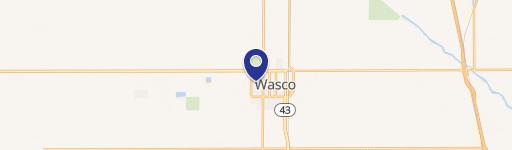 Wasco, CA Multifamily Portfolio