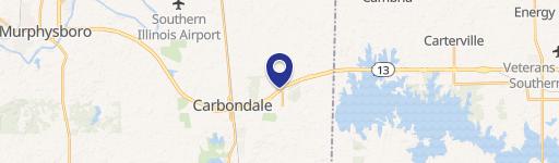 1365 Main St, Carbondale, IL 62901