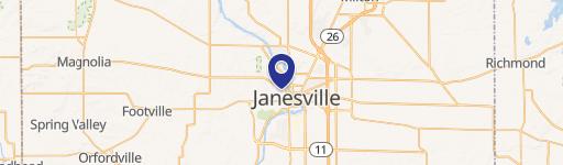 Janesville Commercial Property - Great Investment