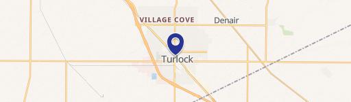 226 1St St, Turlock, CA 95380