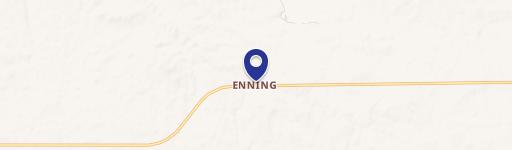 Enning, SD Turnkey Business