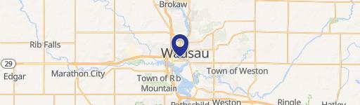 Wausau Commercial Building & Business