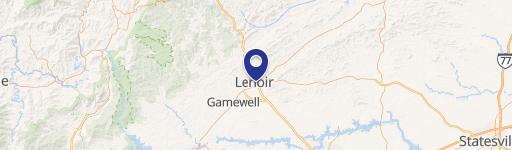 Lenoir Office Building - Great Investment