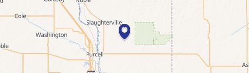 Prime Hwy 77 Commercial Lot