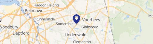 Voorhees Office Building - Great Location