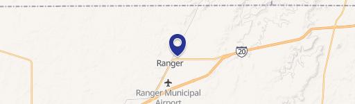 Prime Ranger Commercial Lot