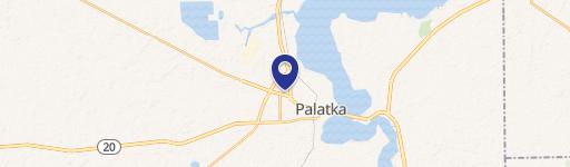 Palatka Commercial Building Opportunity