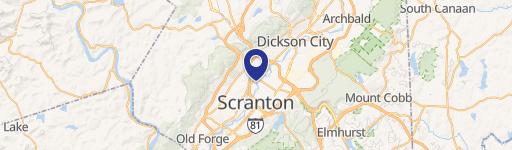 Scranton Bar & Restaurant Opportunity