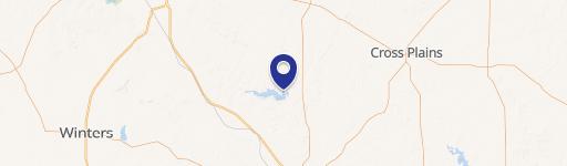 Prime Waterfront RV Park Coleman, TX