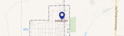 Shirley Main Street Retail Space