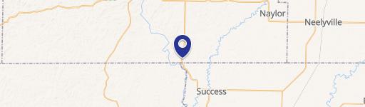 Doniphan Commercial Property - Huge Potential