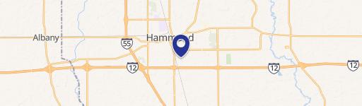 Hammond Commercial Land - Prime Location