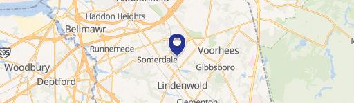 Voorhees Office Condo - Great Location