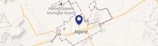 Alpine Commercial Multi-Family Investment