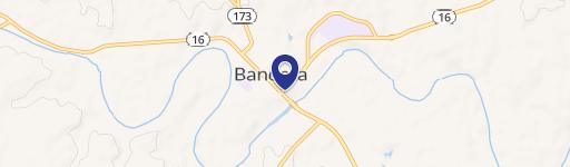  lined with businesses that attract both locals and tourists year-round. The current hat shop thrives in this environment