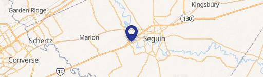 Seguin Multifamily Investment Opportunity