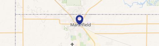 Central Avenue Commercial Building