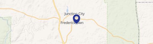 Fredericktown Industrial Complex