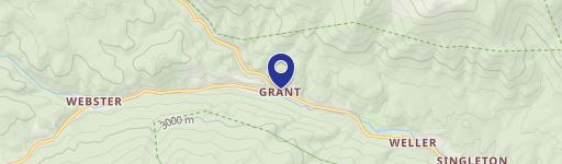 Grant, CO Retail Space - Hwy 285