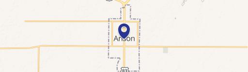 Anson Retail Gem: Historic Downtown