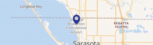 Prime Sarasota Retail/Multifamily Land