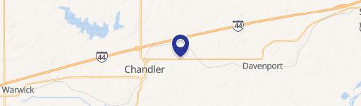 Chandler Commercial Land - Hwy 66