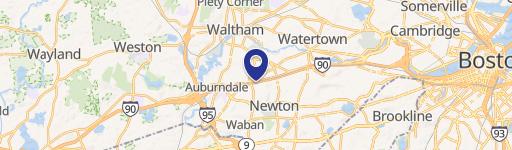 Newton Restaurant - Turnkey Opportunity