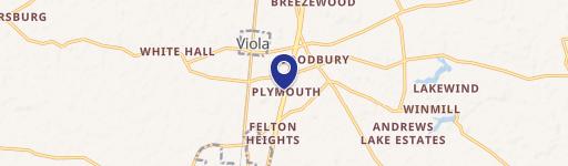 Felton Retail Pad Site - Rt 13