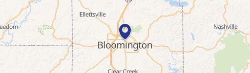 Downtown Bloomington Commercial Gem