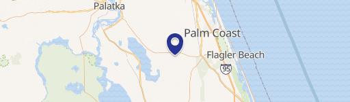 Prime Bunnell Commercial Lot