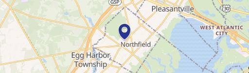 Prime Northfield Office Space