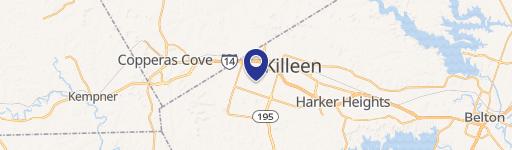 Killeen Mixed-Use Investment Opportunity