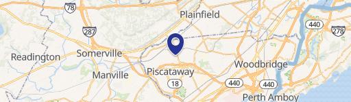 Piscataway Office Condo - Great Location