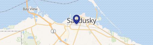 Sandusky Commercial Property - Turnkey Business