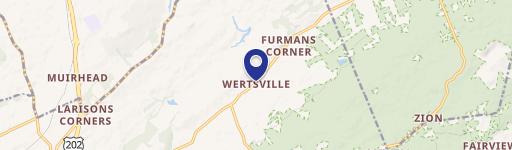 Ringoes Multi-Family Investment Property