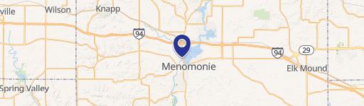 Menomonie Commercial Building - Riverfront