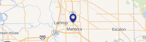 Manteca 7-Eleven Franchise Opportunity