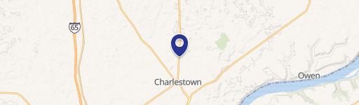 Charlestown Main Street Business