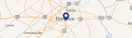 High-Traffic Florence Commercial Lot