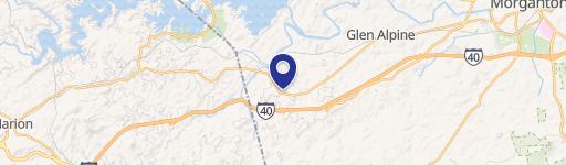 Morganton Office Building & Shop